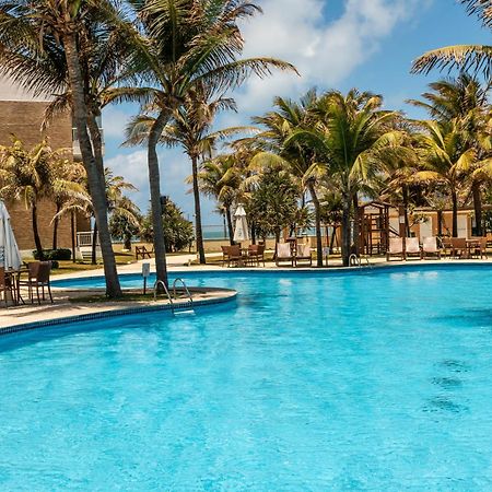 Ape Na Areia 3Qtos Para Familias Grandes! Pertinho Do Beach Park, Acesso Direto Para A Praia E Lazer Completo Aquiraz Exterior foto