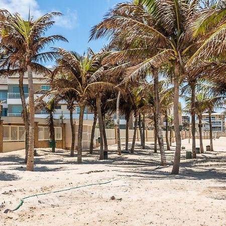 Ape Na Areia 3Qtos Para Familias Grandes! Pertinho Do Beach Park, Acesso Direto Para A Praia E Lazer Completo Aquiraz Exterior foto